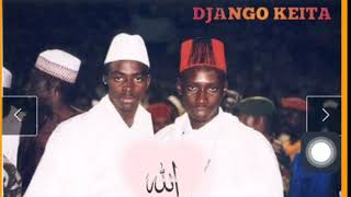 Download lagu SHERIF MOHAMMED MADANE HAIDARA TELLS THE STORY OF A PRESIDENT mp3