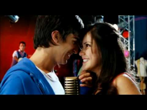 HSM El Desafío - Dime Ven (HQ DVD)