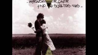 Marc Anthony - Abrazame Muy Fuerte