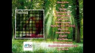 Yeshua - Open Your Doors (Official Audio)