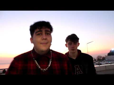 ELÇİ FT. YAKUZA - LAFTA (MUSİC VİDEO)