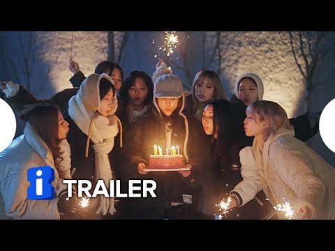 Twice: One In A Million - Trailer