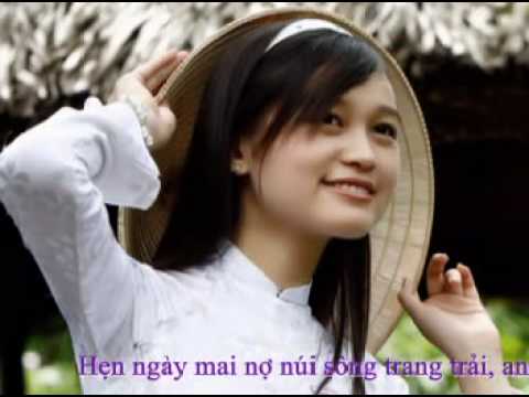 Thể hiện bởi AnhXuân