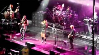 Duran Duran- Safe (in the Heat of the Moment) Live @ ACC (Toronto)