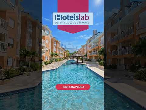 Apartamento de 2 dorm na praia dos Ingleses