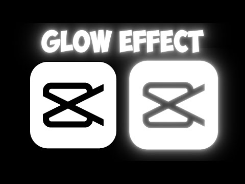 How To Create Glow Effect in CapCut PC