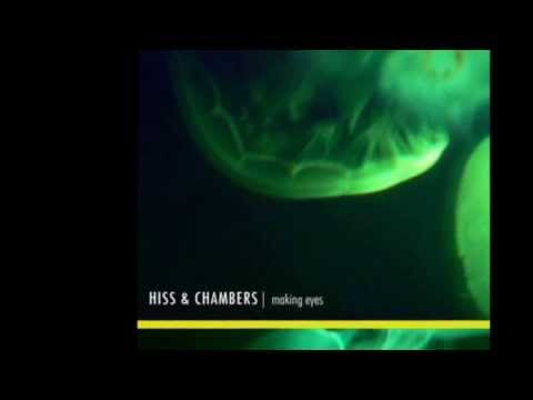 DECAY by Hiss & Chambers