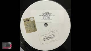 Blvd. East Featuring Da Familee - Never Knew (Planetary Love Mix)