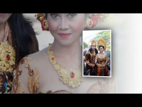 De Ama ~ Mesakapan ( Cover Prawedding) Mank Bola & Indra Yuni