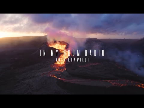 Amir Khawildi - In My Room Radio E 002 (Meduza/Kream/Eli Brown...)