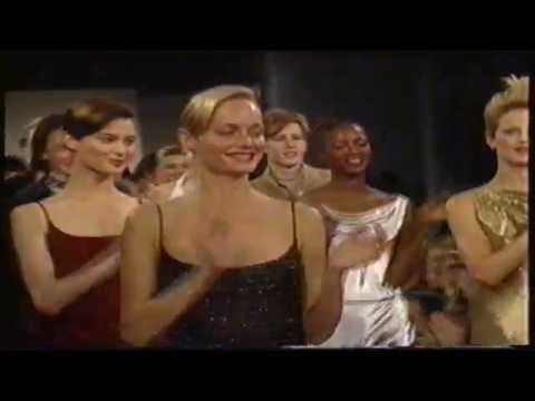 Marc Jacobs Fall 1996