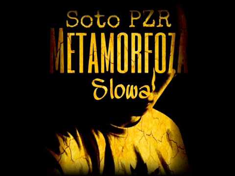 CD1:02 Soto PZR - Co moge to pomoge feat. Harry PZR (Metamorfoza slowa)