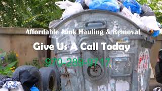 Junk Removal Greeley Colorado ||Greeley Junk Removal & Hauling