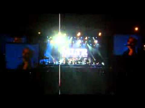 MLTR Live at Setia City Mall 2012 - It's Gonna Make Sense