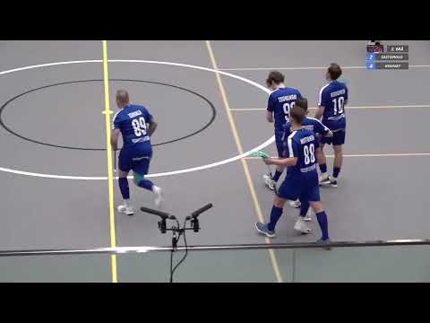 Sastamolo Kings - Konnat ottelukooste 3.11.2024