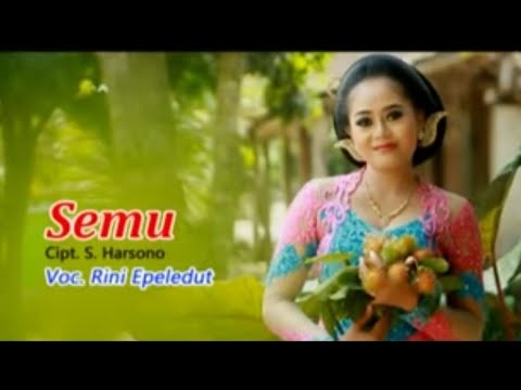 Rini Epeledut feat. S Harsono - Semu [OFFICIAL]