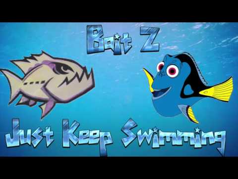 Bait Z - Just Keep Swimming [free download on soundcloud]