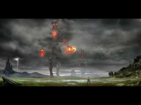 Xenoblade Chronicles X - Kakusei Houkai - ''Epic Music''
