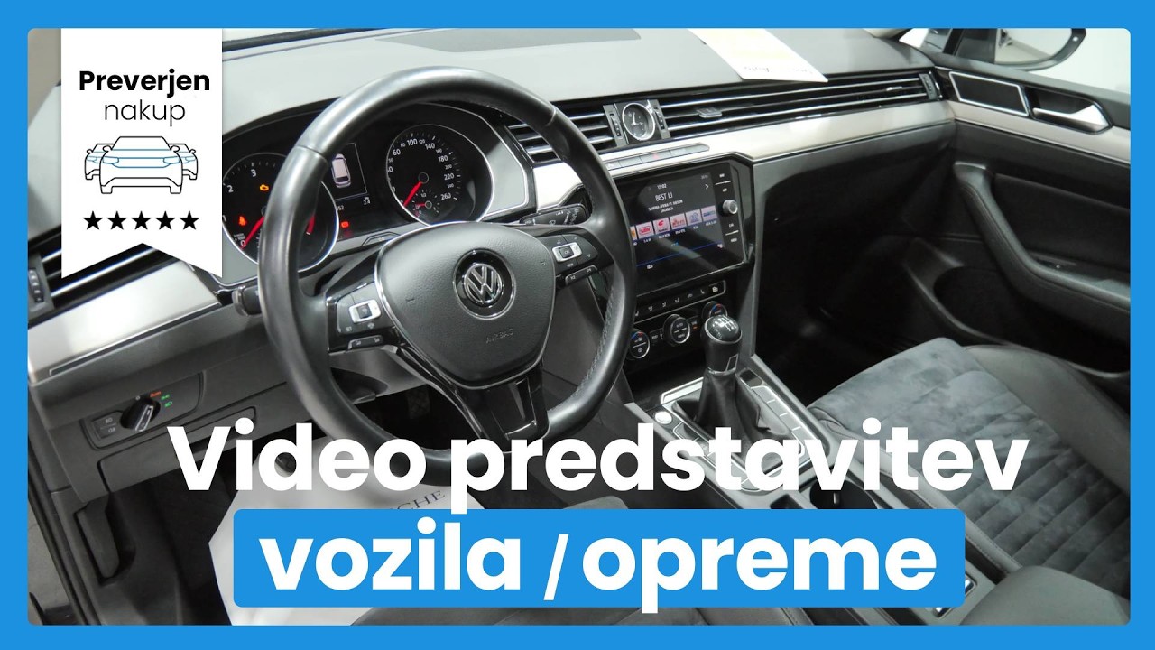 Volkswagen Passat Variant 2.0 TDI Highline DSG