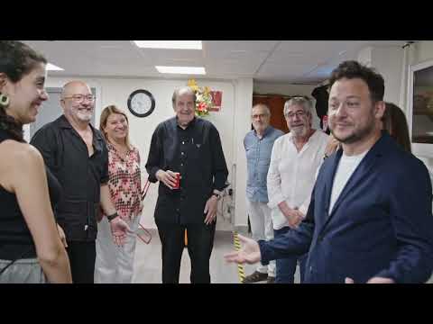 default video image