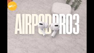 DHgate AirPods Pro 3s Unboxing!