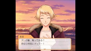 (ときメモGS４)萎れ社会人が青春取り戻す　#47 3年目の本気