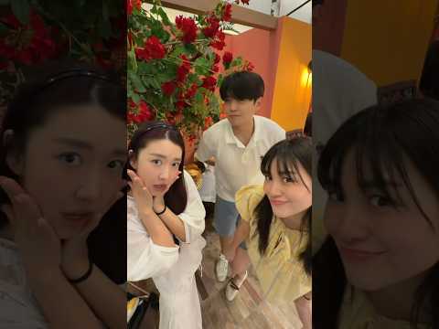 JENNIE LESS THAN A LOVER DANCE WITH HANSOL, JEANETTE & RUEL!