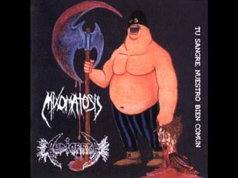 Audiorrea - Requien Por Un Campesino 2