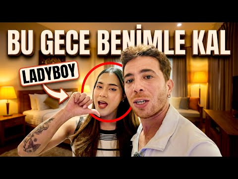 Ladyboy Took Me In… | Walking 900 Km Day 9 🚶‍♂️‍➡️🇹🇭