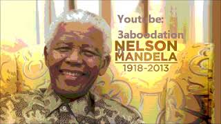Rakim - Madiba (Nelson Mandela&#39;s Tribute) (+ LYRICS !!)