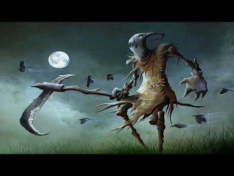 Fiddlesticks Jungle vs Sylas 4/2/9 JP Patch 10.21