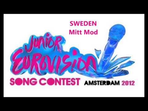 SWEDEN - Lova Sönnerbo - Mitt Mod (Full HD)