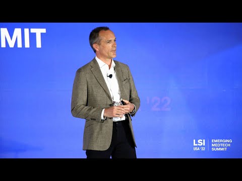 FundamentalVR | Richard Vincent, Founder & CEO