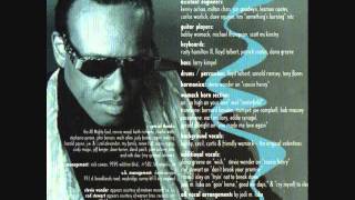 Please Change Your Mind  －   Bobby Womack