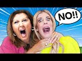 Saying YES to ABBY LEE for 24 HOURS (Dance Moms Challenge)