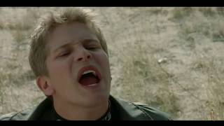 Saxon - Run For Your Lives