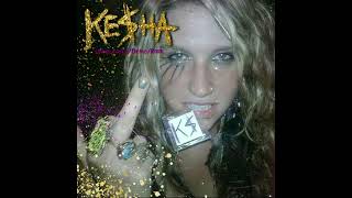 Invisible - Kesha (Unreleased)