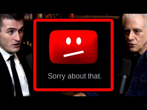 YouTubeの著作権侵害警告の腐敗について解説 | Rick Beato、Lex Fridman (The corruption of YouTube copyright strikes explained | Rick Beato and Lex Fridman)