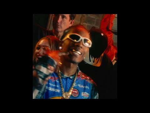 [FREE] TRAVIS SCOTT x ASAP ROCKY TYPE BEAT - "INSOMNIA"