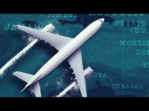 El caso Air Cocaine: Traficantes de altura ; ESTRENO NETFLIX #netflix