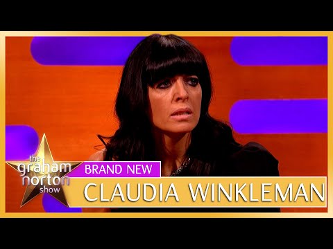 Claudia Winkleman o lhaní a o své dceři