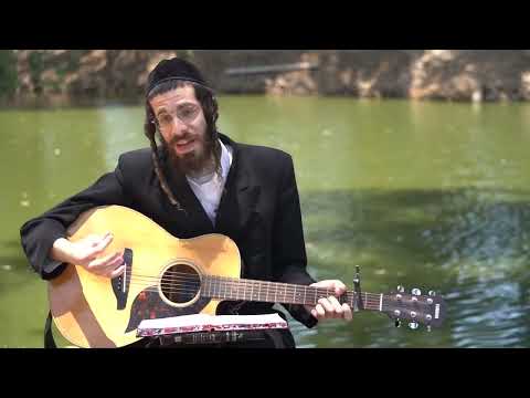 איז׳ביצא תורה׳לע לפרשת בהעלותך - מענדל ראטה - יידיש