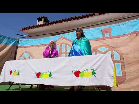 Así se vive la Semana Santa en San Francisco Mihualtepec | Fe y Tradición