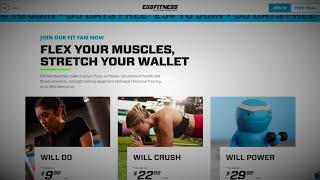 Gym memberships, cancellations, and extra fees: what you should know