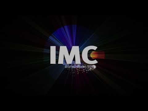 IMC Cinemas opening Ident 2018