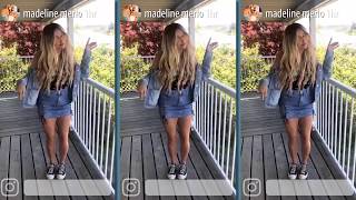 National Denim Day fundraising video (featuring &#39;Denim on Denim&#39; by Tebey)