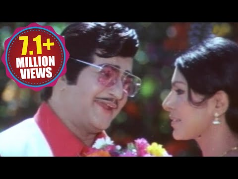 Justice Chowdary Songs - Nee Toli Choopulone - NTR Sridevi