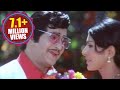 Justice Chowdary Songs Nee Toli Choopulone NTR Sridevi