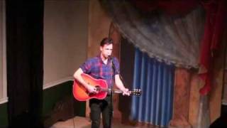 Jason Collett; Almost Summer