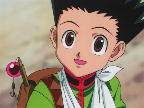 Hunter x Hunter (1999) 🇯🇵 | Ep. #32 | Remastered HD (JAP / multi subs)
